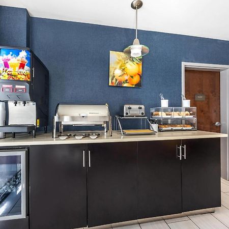Comfort Inn & Suites Chattanooga West - Lookout Mountain Esterno foto