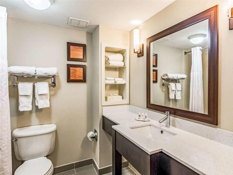 Comfort Inn & Suites Chattanooga West - Lookout Mountain Esterno foto