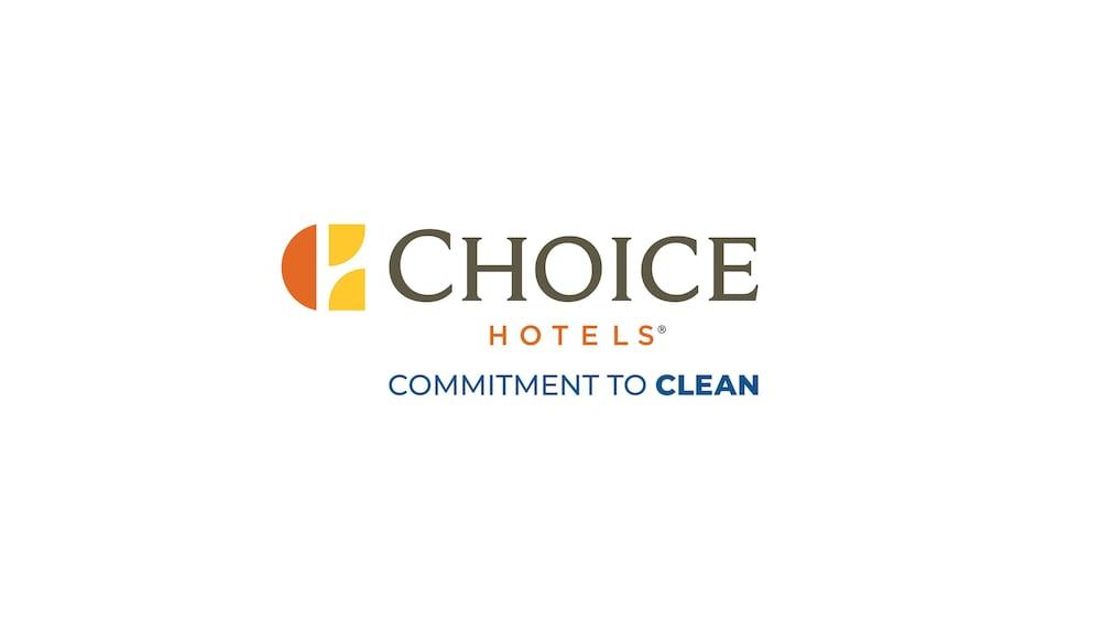 Comfort Inn & Suites Chattanooga West - Lookout Mountain Esterno foto