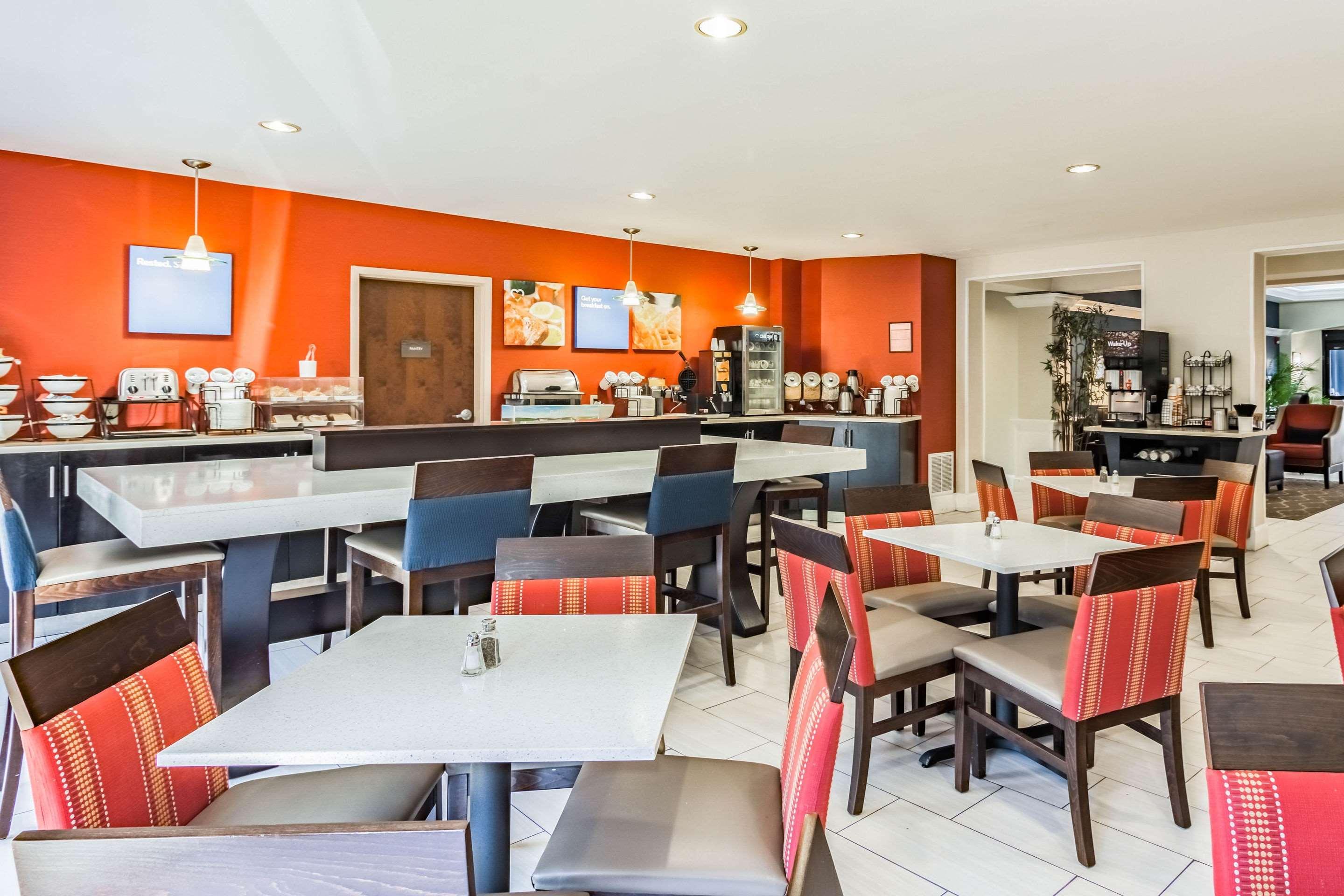 Comfort Inn & Suites Chattanooga West - Lookout Mountain Esterno foto