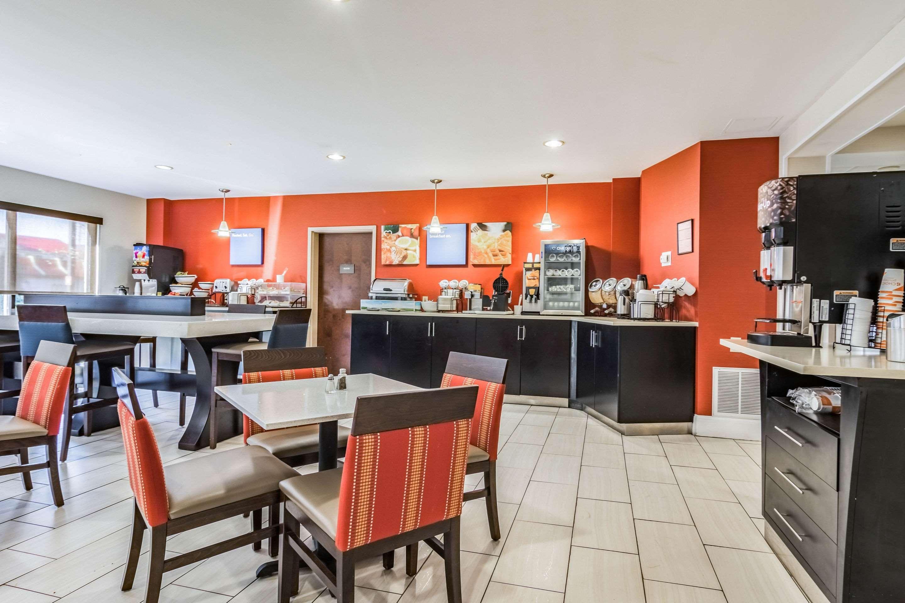 Comfort Inn & Suites Chattanooga West - Lookout Mountain Esterno foto