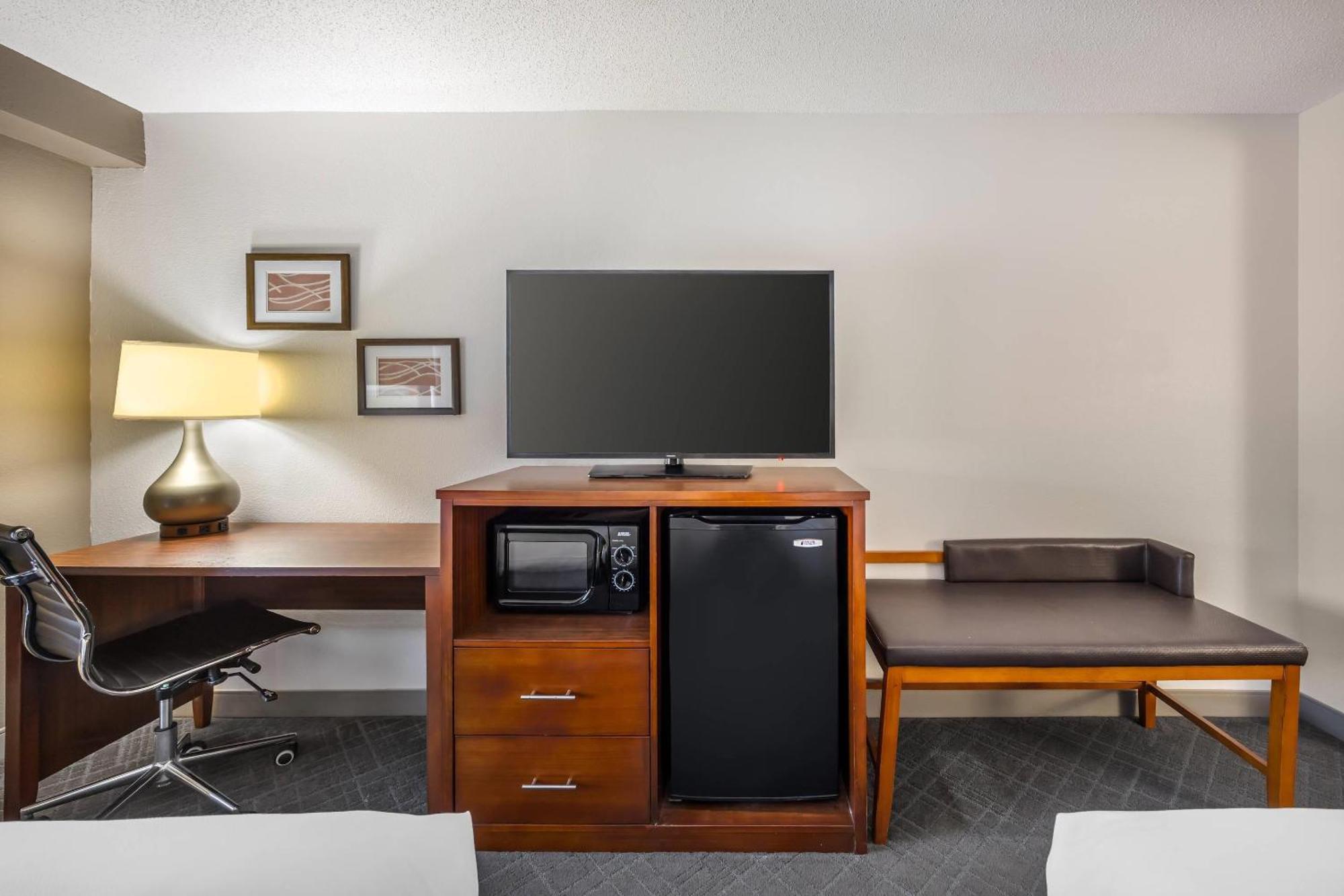 Comfort Inn & Suites Chattanooga West - Lookout Mountain Esterno foto