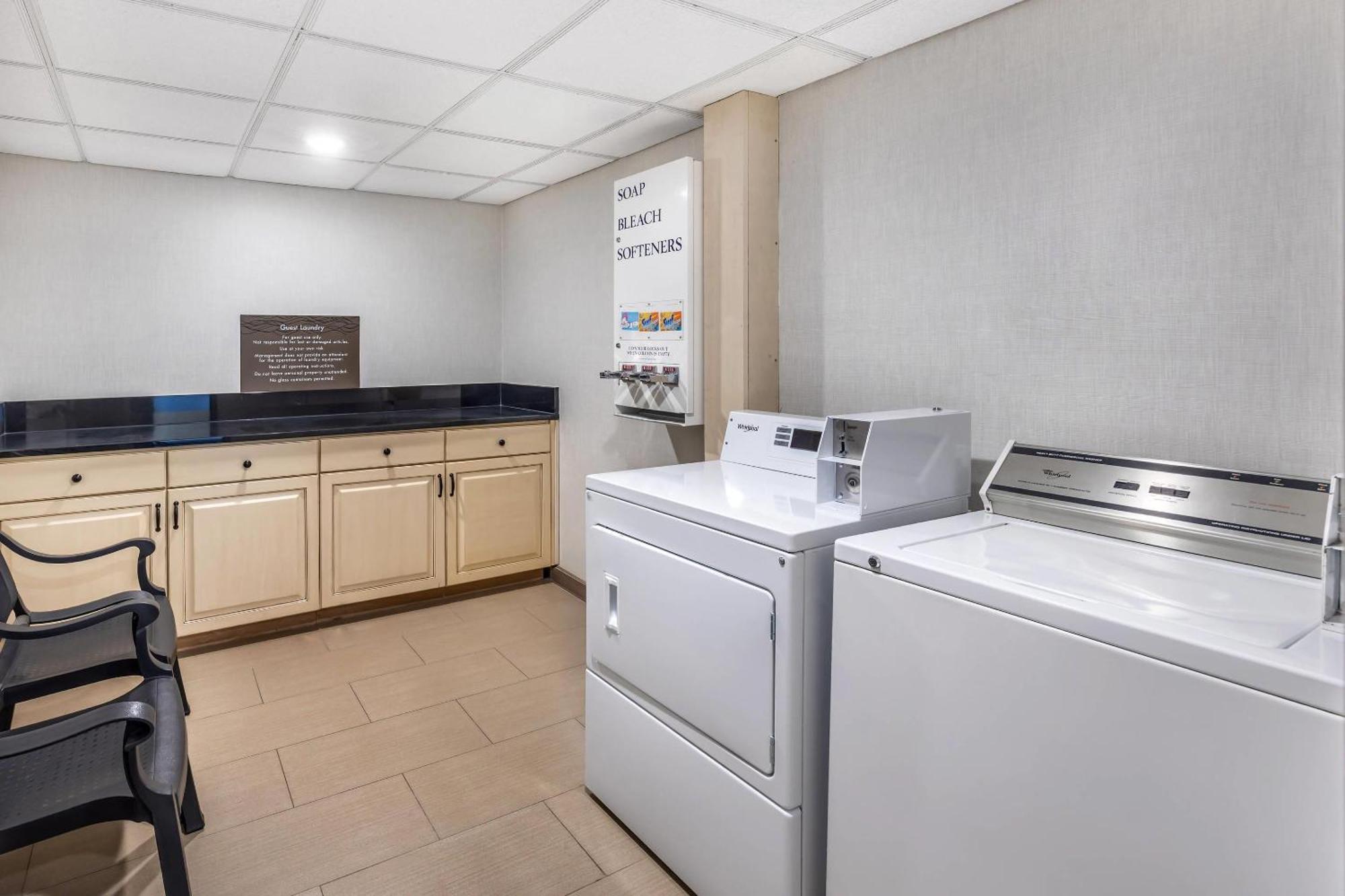 Comfort Inn & Suites Chattanooga West - Lookout Mountain Esterno foto