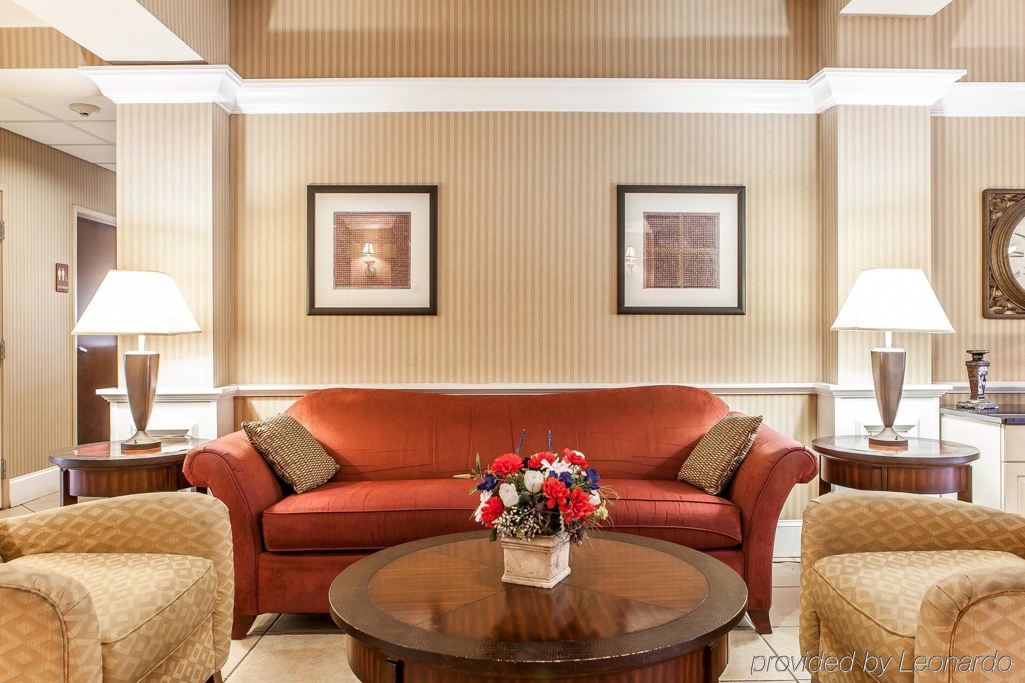 Comfort Inn & Suites Chattanooga West - Lookout Mountain Esterno foto