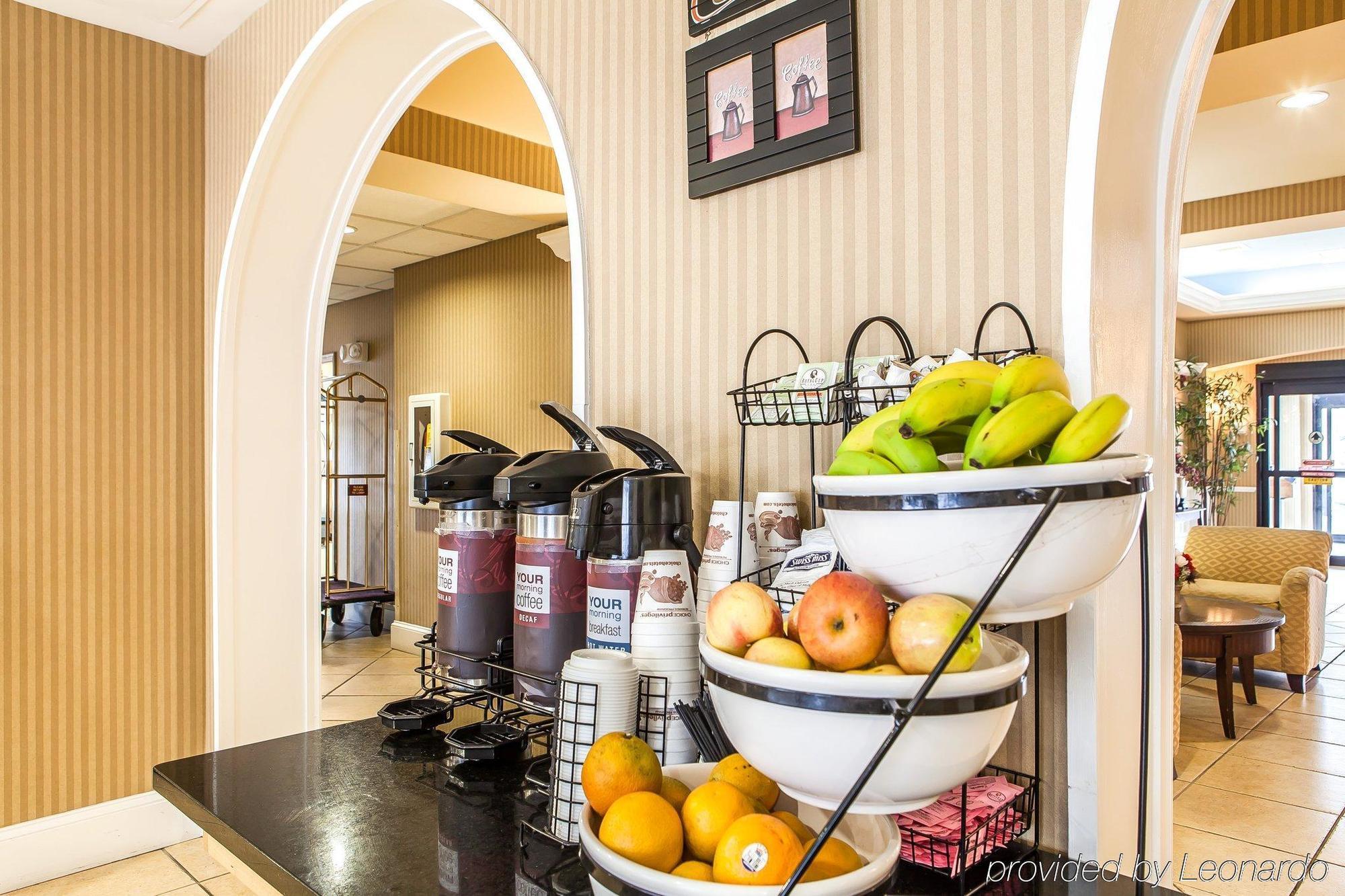 Comfort Inn & Suites Chattanooga West - Lookout Mountain Esterno foto