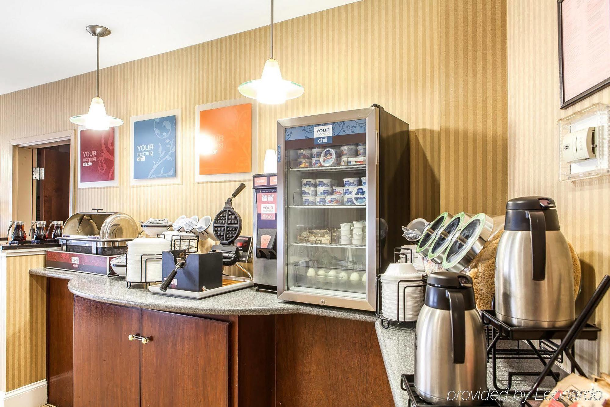 Comfort Inn & Suites Chattanooga West - Lookout Mountain Esterno foto
