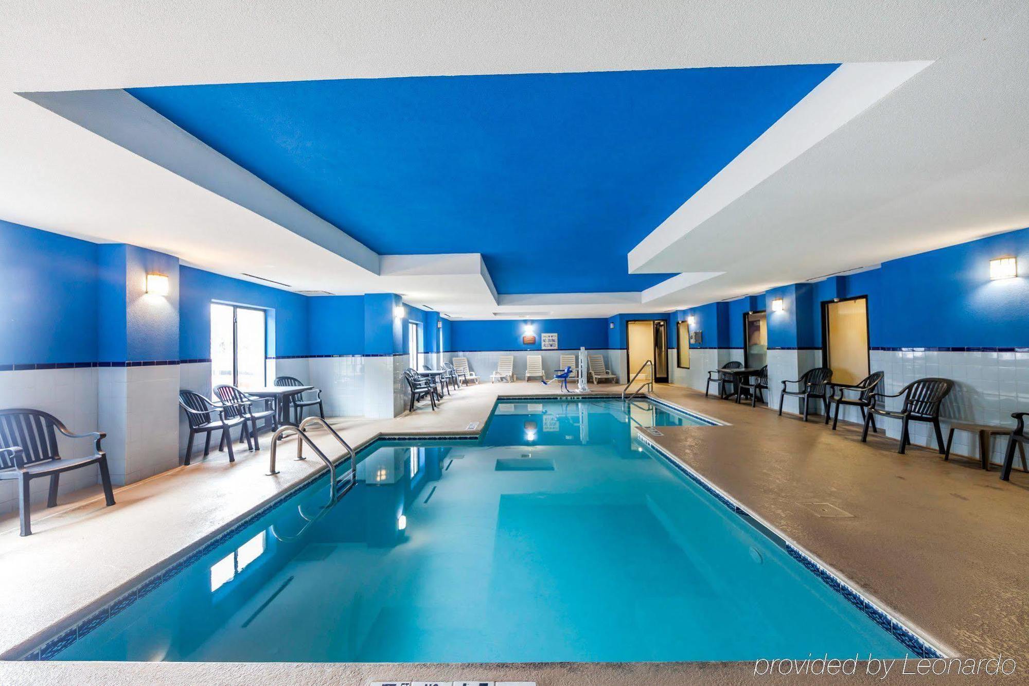 Comfort Inn & Suites Chattanooga West - Lookout Mountain Esterno foto