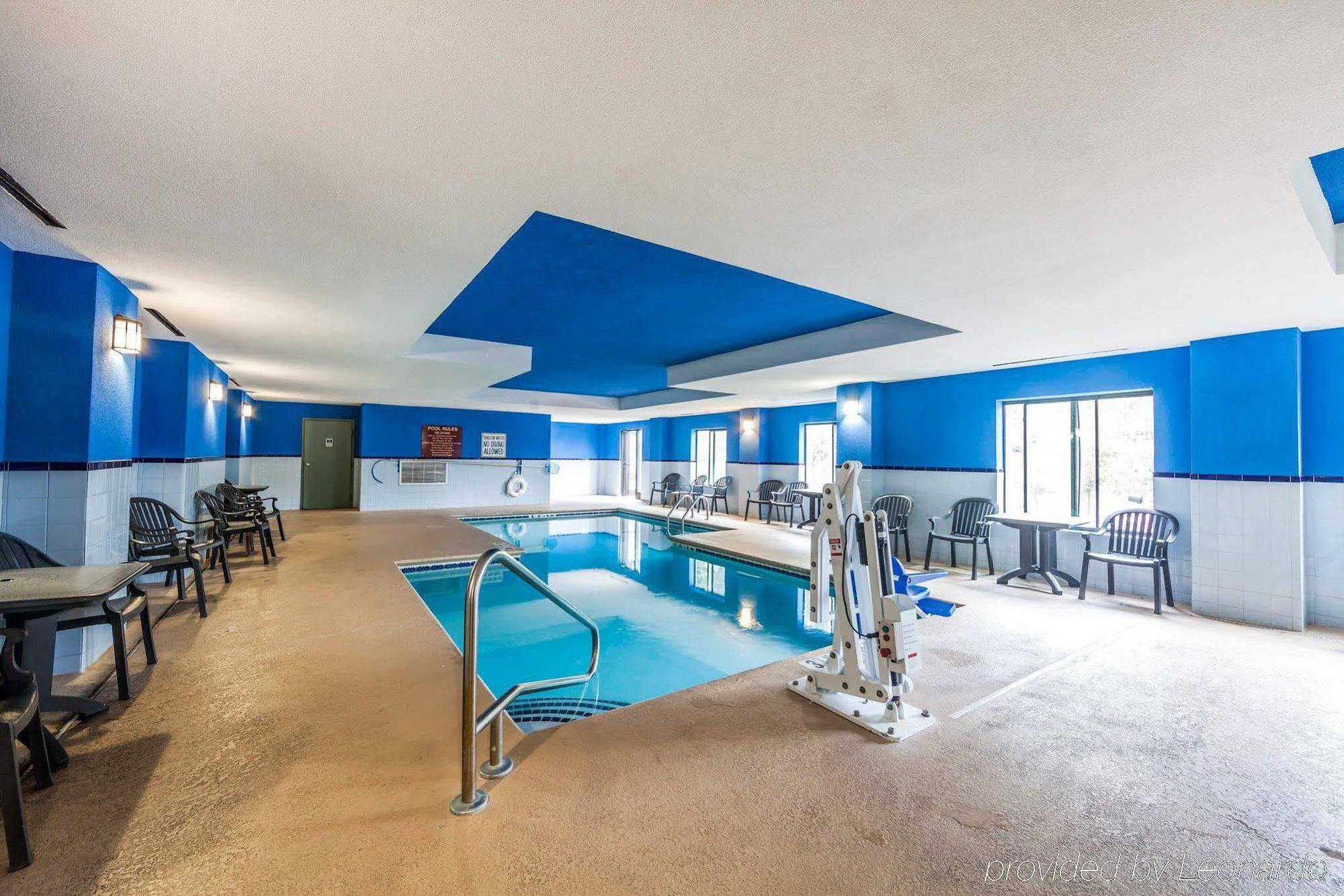 Comfort Inn & Suites Chattanooga West - Lookout Mountain Esterno foto