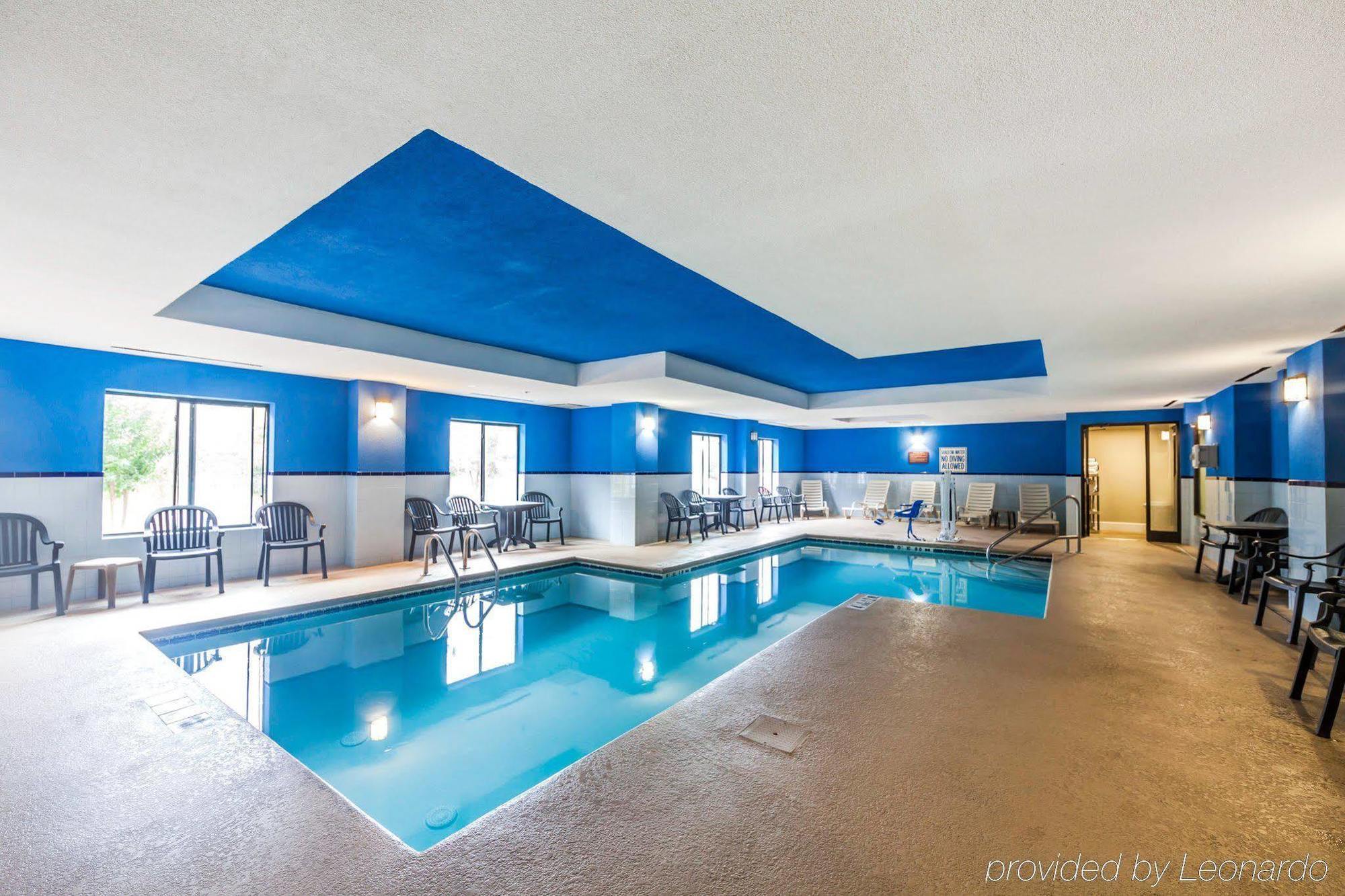 Comfort Inn & Suites Chattanooga West - Lookout Mountain Esterno foto
