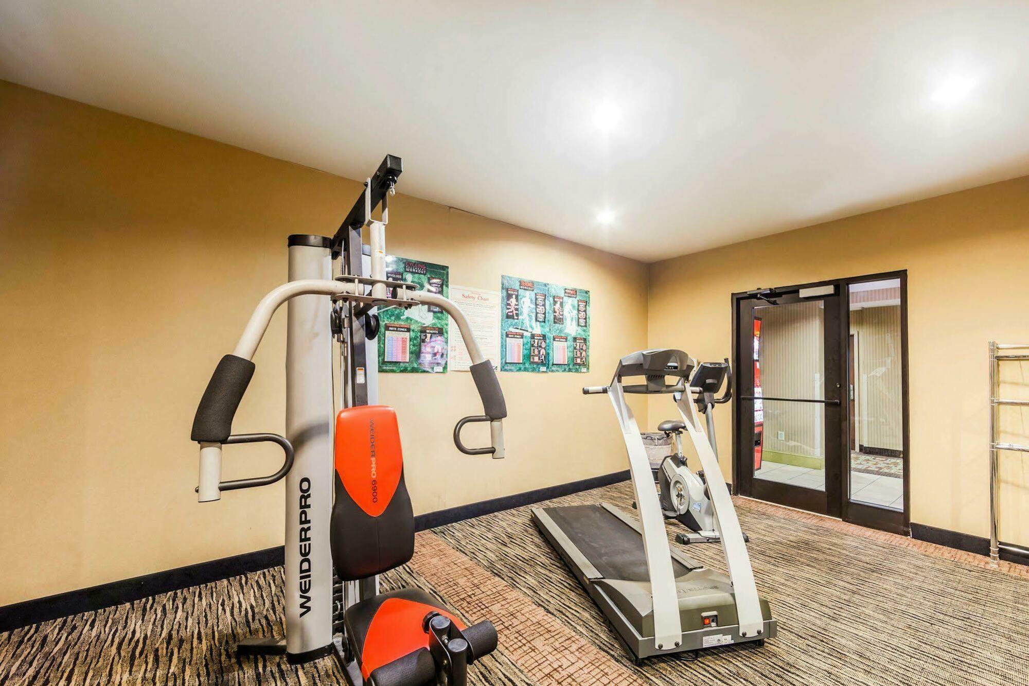 Comfort Inn & Suites Chattanooga West - Lookout Mountain Esterno foto